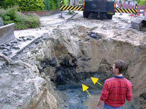 Archeologie