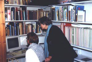 Bibliotheek