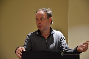 Hans Oude Rengerink, Archeologie