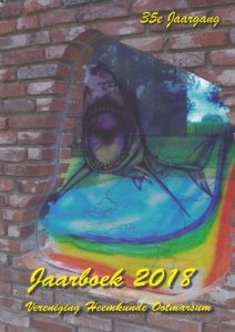 Jaarboekje 2018