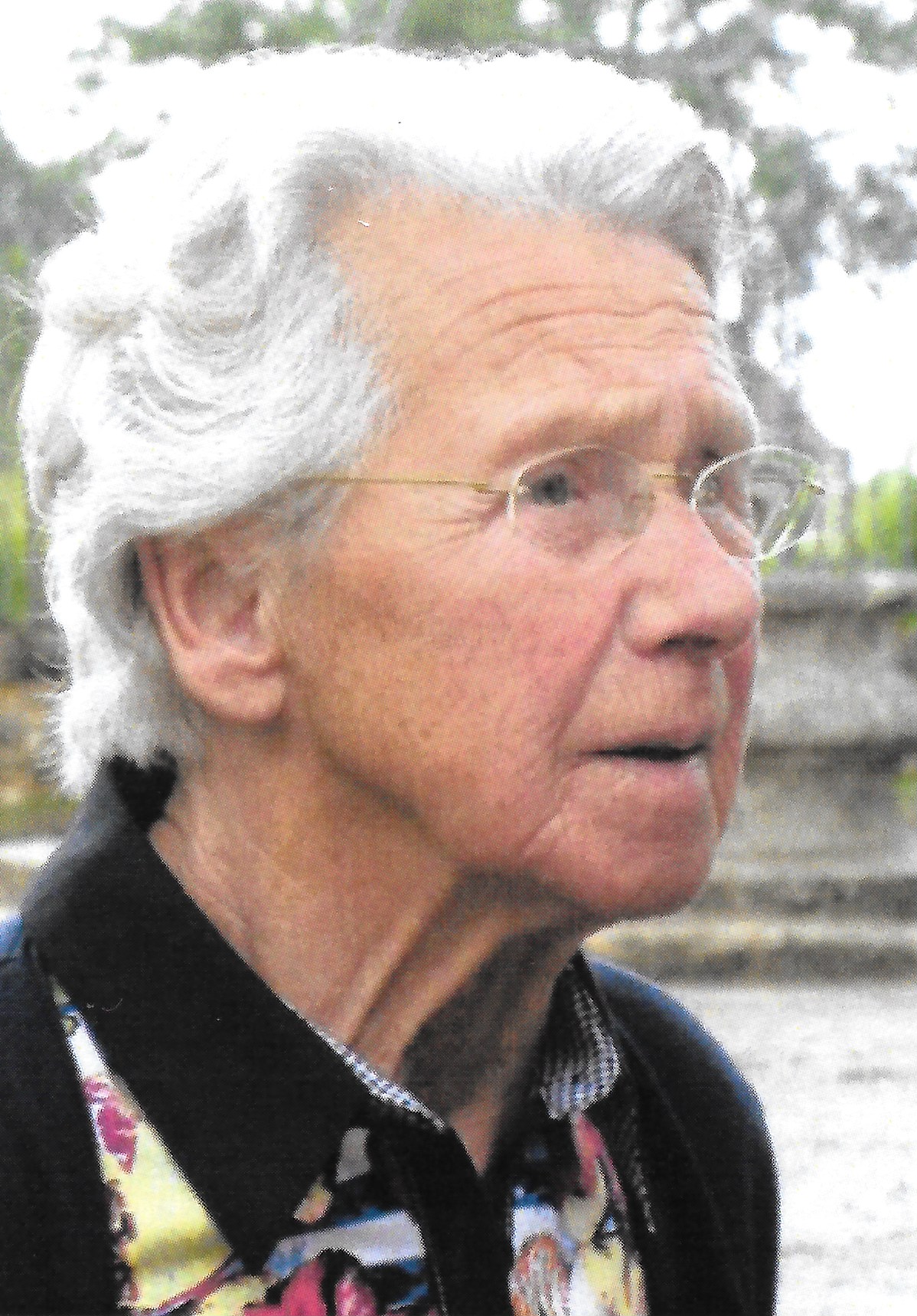 Aleida Christina Grimberg