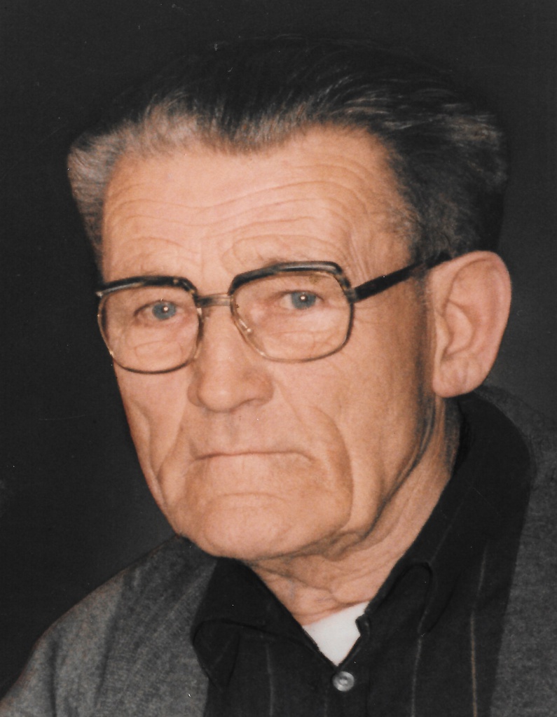 Wilhelm Hendrikus Silderhuis