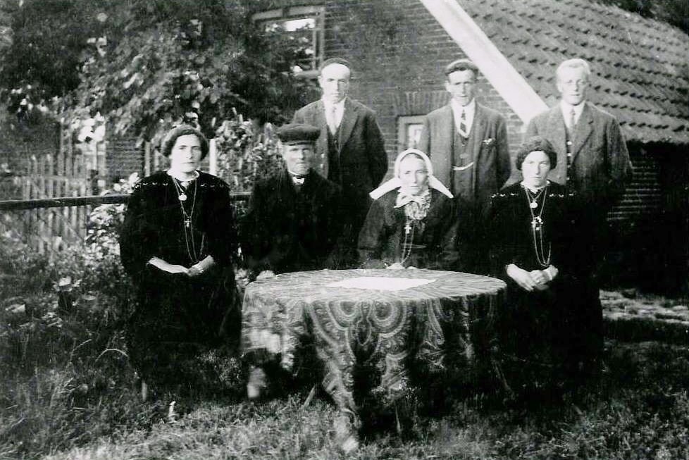 Wasserij het Springendal