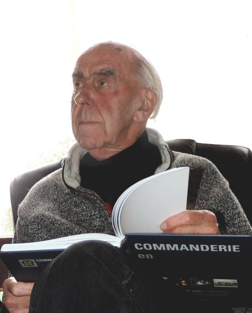 Hendrik Jacob Eweg
