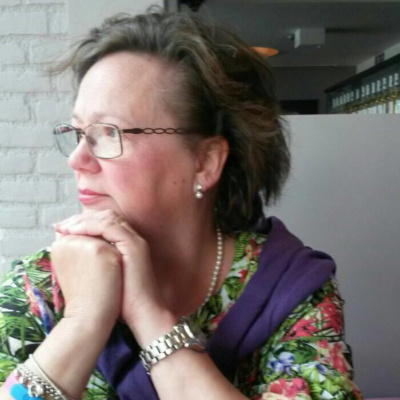 Marriëtte C.C. Bruggink