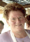 Johanna Hendrika Groote Veldman