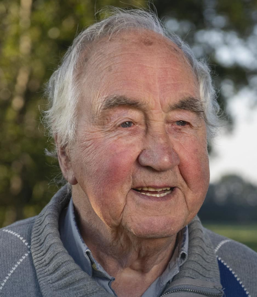 Frans Wesselink
