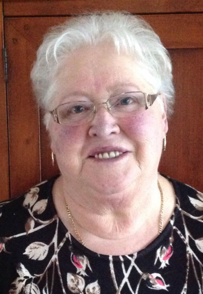 Annie Niemeijer