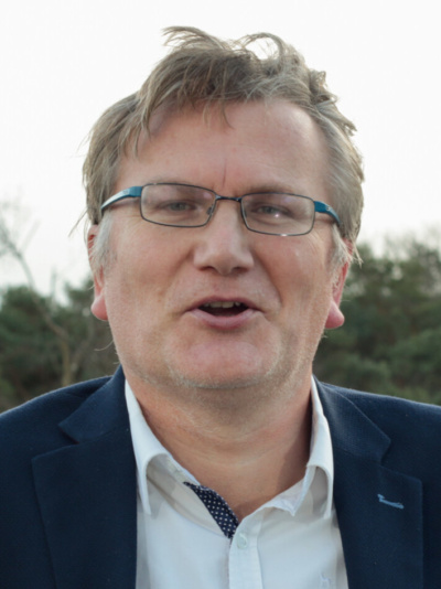 Jan Willem Meijberg