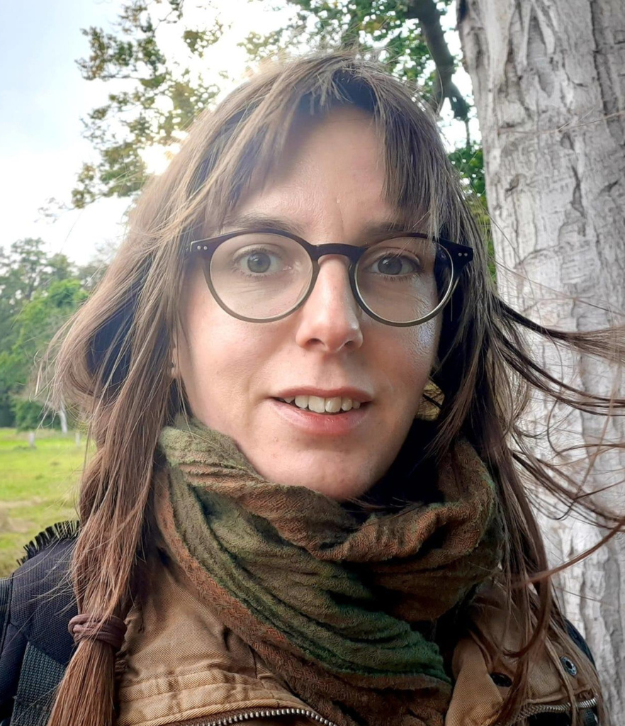 Milja Van Hooft