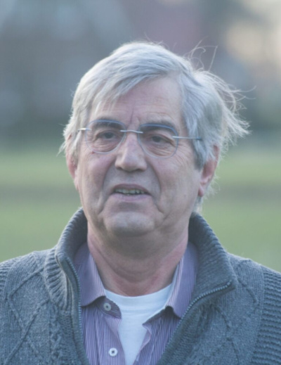 Cor Van de Rakt