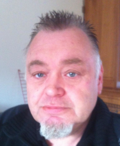Geert W. Boers