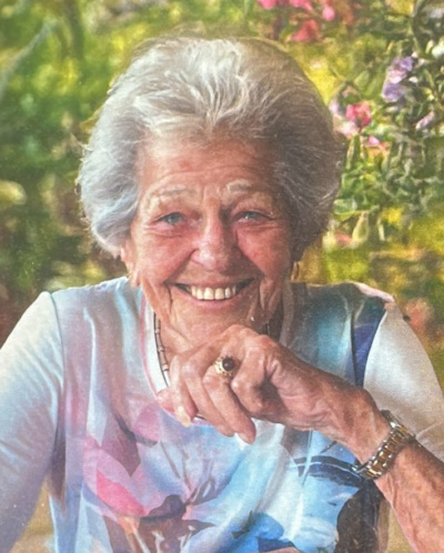 Anna Geertje Van Der Veen