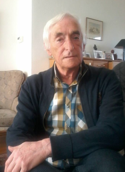 Jan Tooren