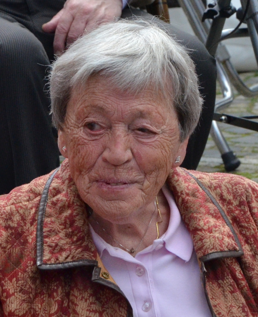 Betty Riesener