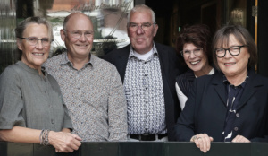 Bestuur Heemhuis