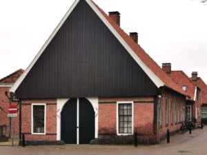 Poorten Frederik 2020