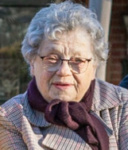 Agnes Evers