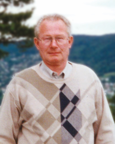 Ben Fischer