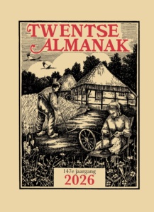 Twentse Akmanak 2026